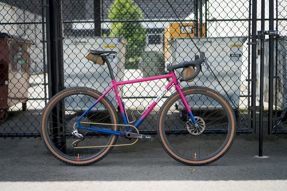 all city macho man 650b