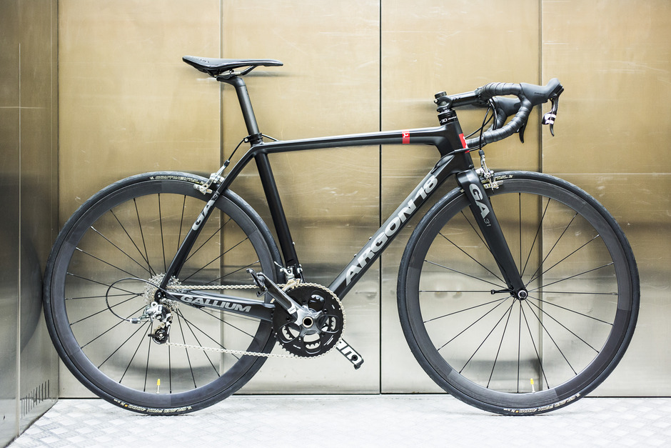 argon 18 gallium 2013