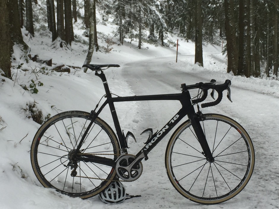 argon 18 2014