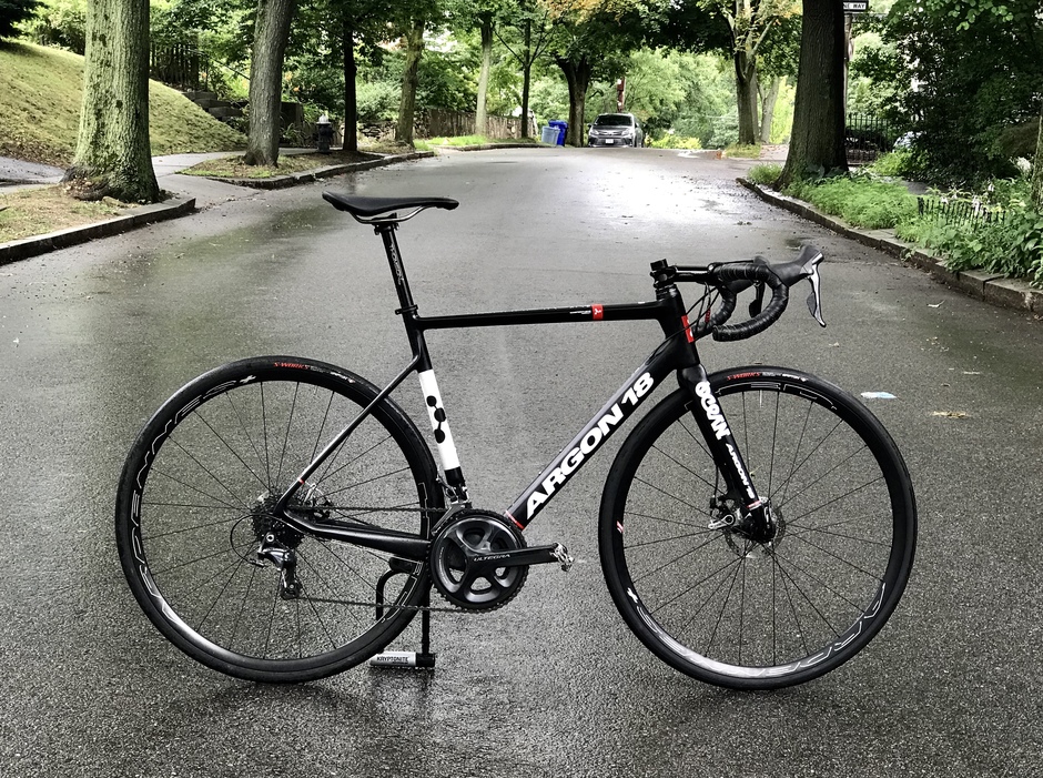 argon 18 xroad