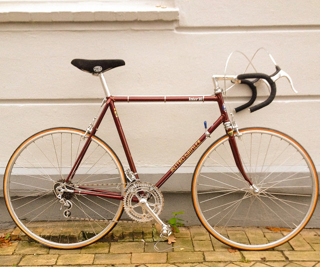 meest Goedaardig natuurlijk Austro Daimler Inter 10 - Pedal Room