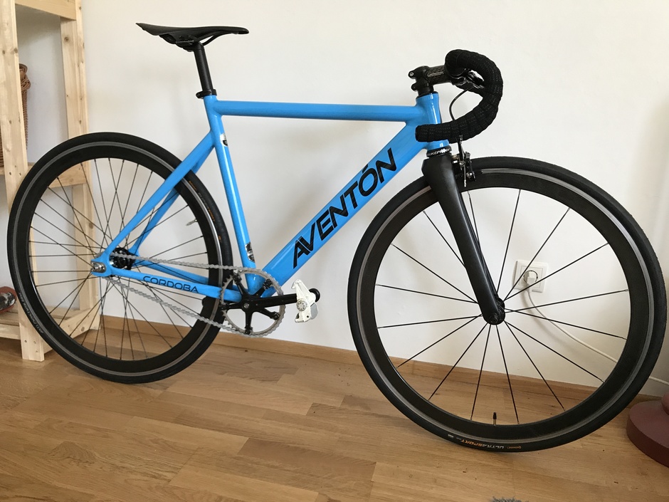 aventon cordoba