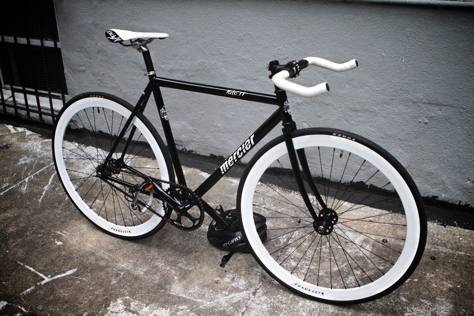 Mercier kilo tt shop