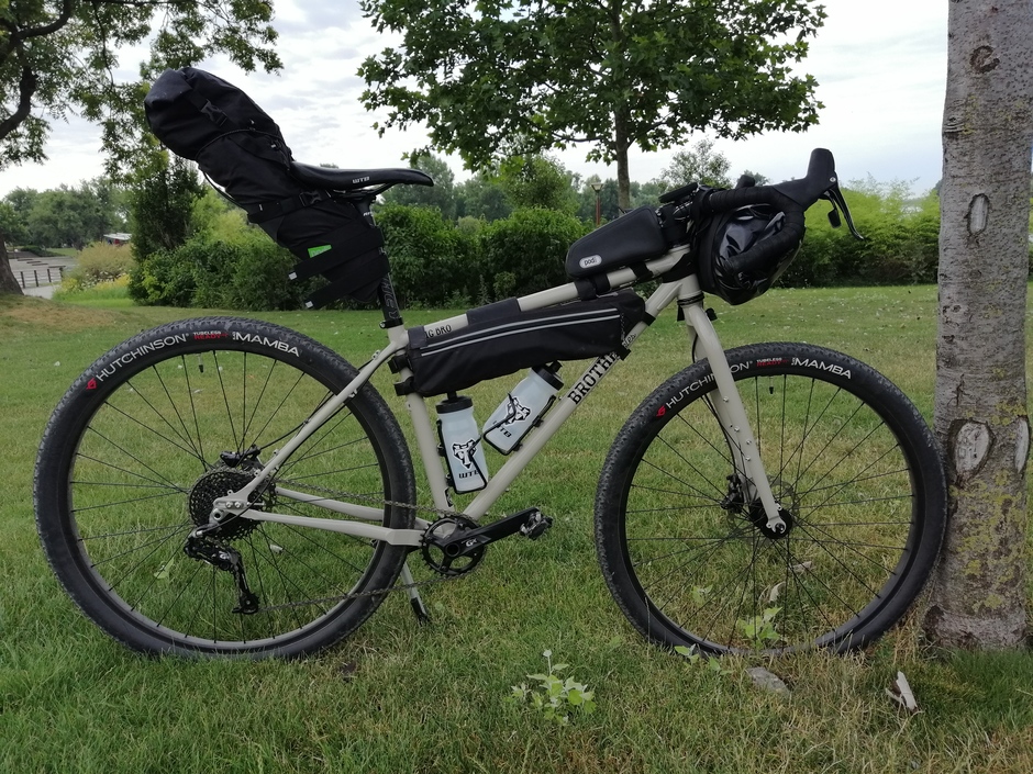 Big brother bikes 2025