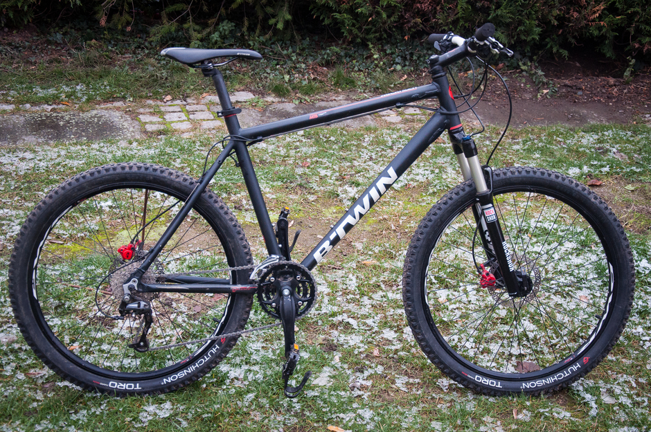 btwin mtb rockrider 520