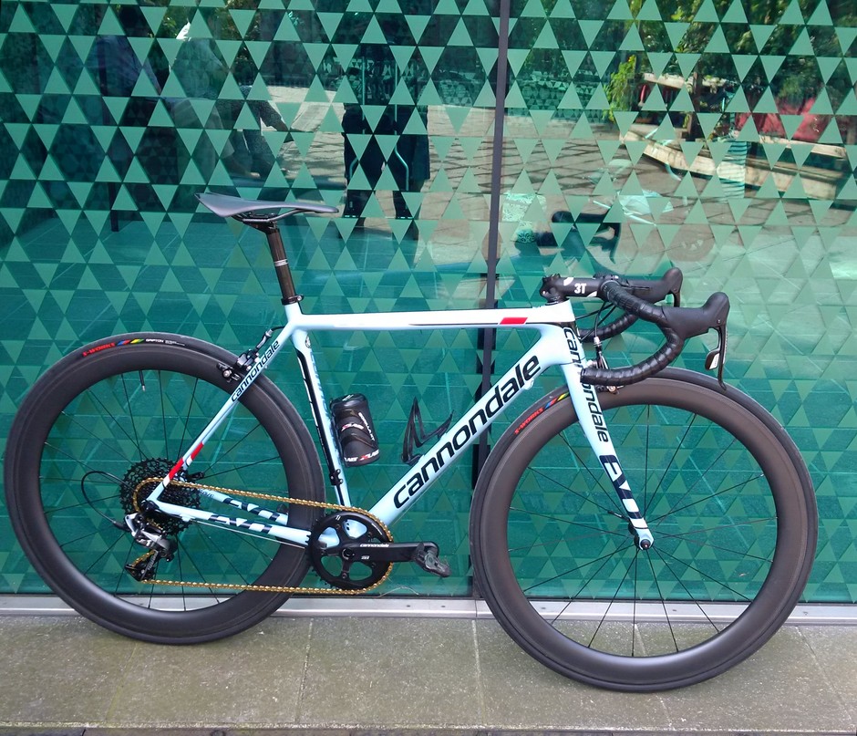 Cannondale 1x11 clearance