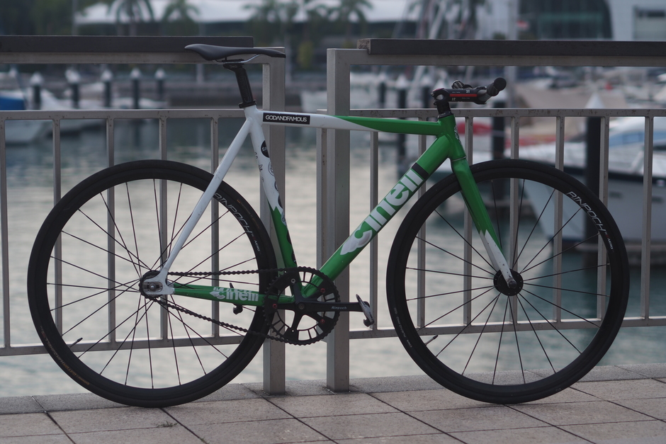 cinelli mash 2010