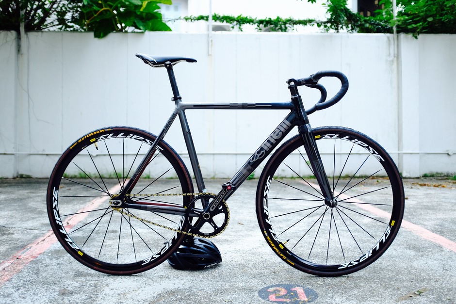 cinelli parallax 2015