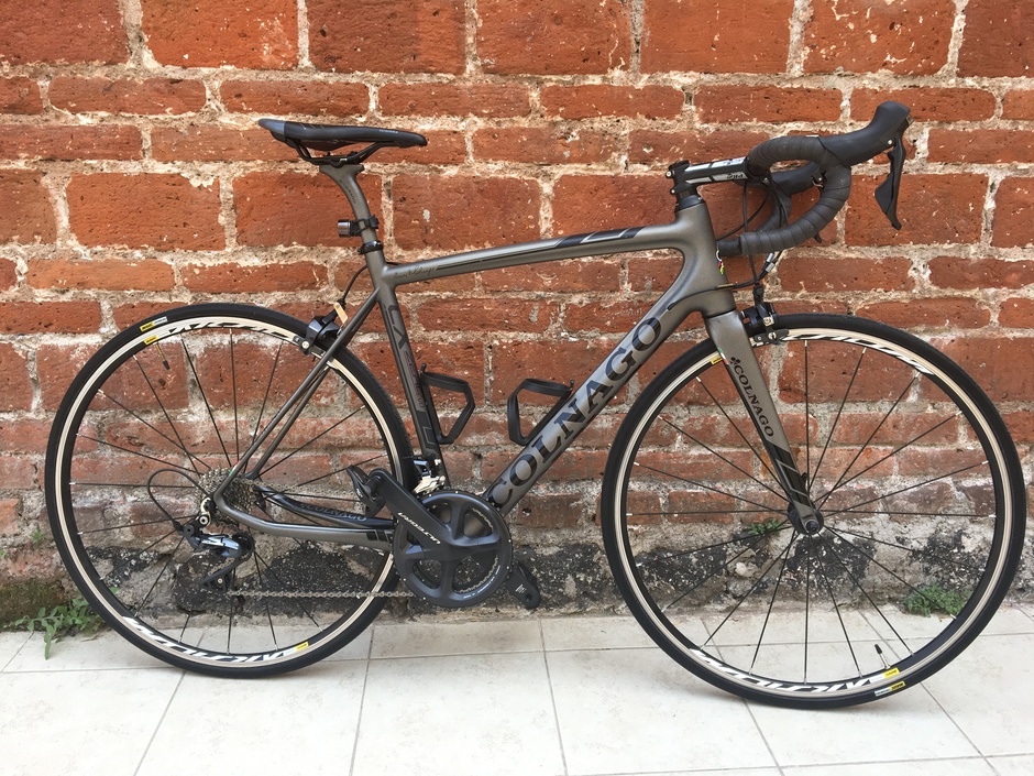 colnago cx0