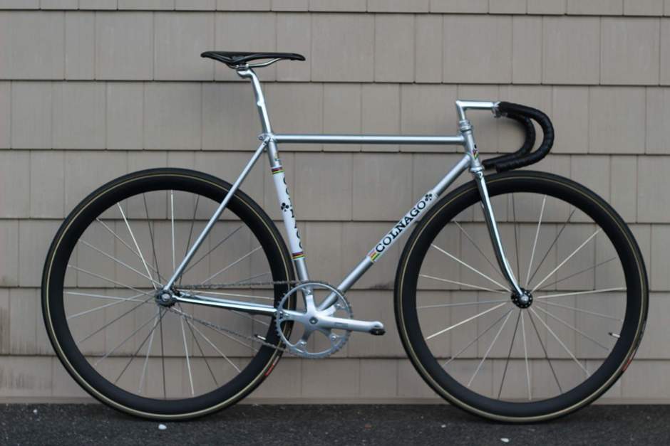 Colnago pista cheap
