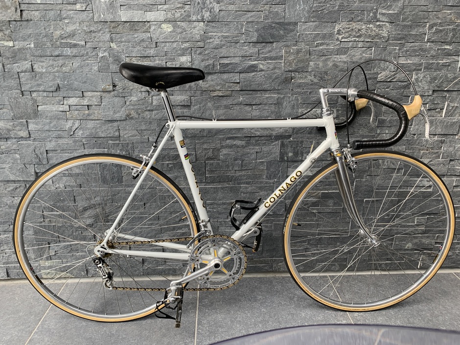 Colnago super best sale 1978