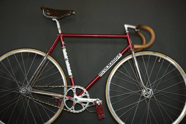 Colnago super saronni outlet