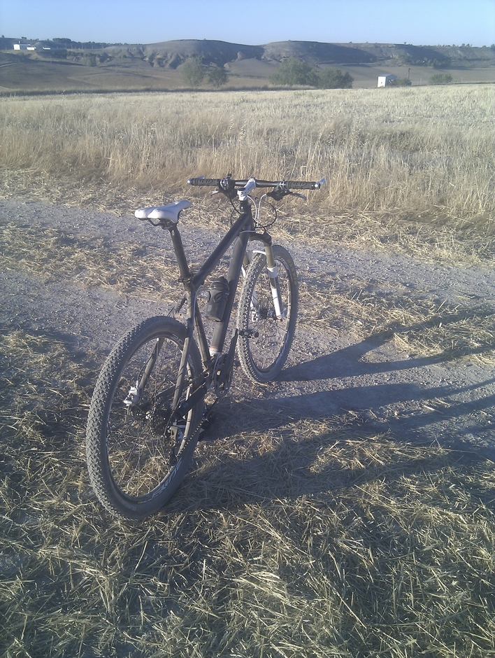 Coluer mtb sales