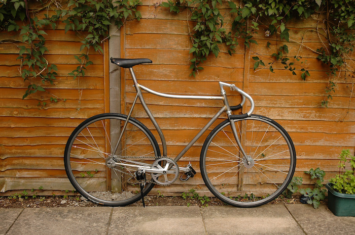 Low pro bike discount