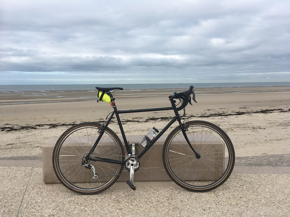 Velo decathlon riverside 700 2025