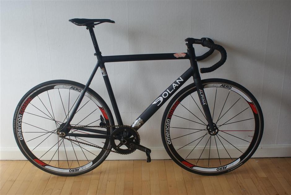 Dolan Pre Cursa 58cm - Pedal Room
