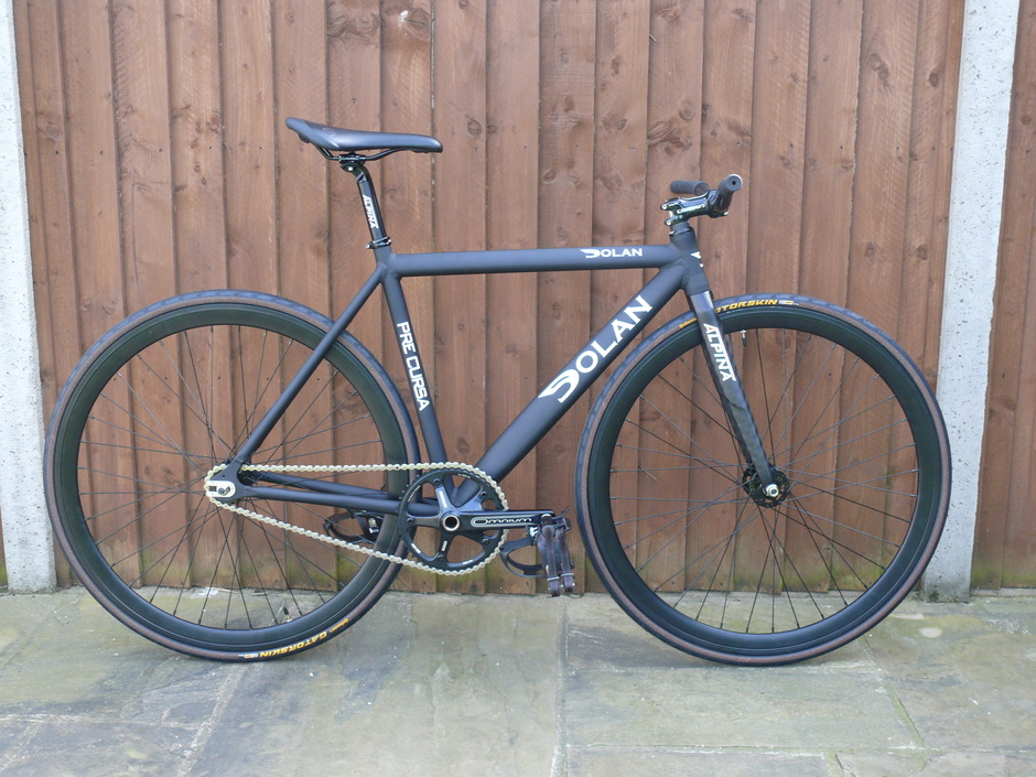 Dolan pre cursa fixie new arrivals
