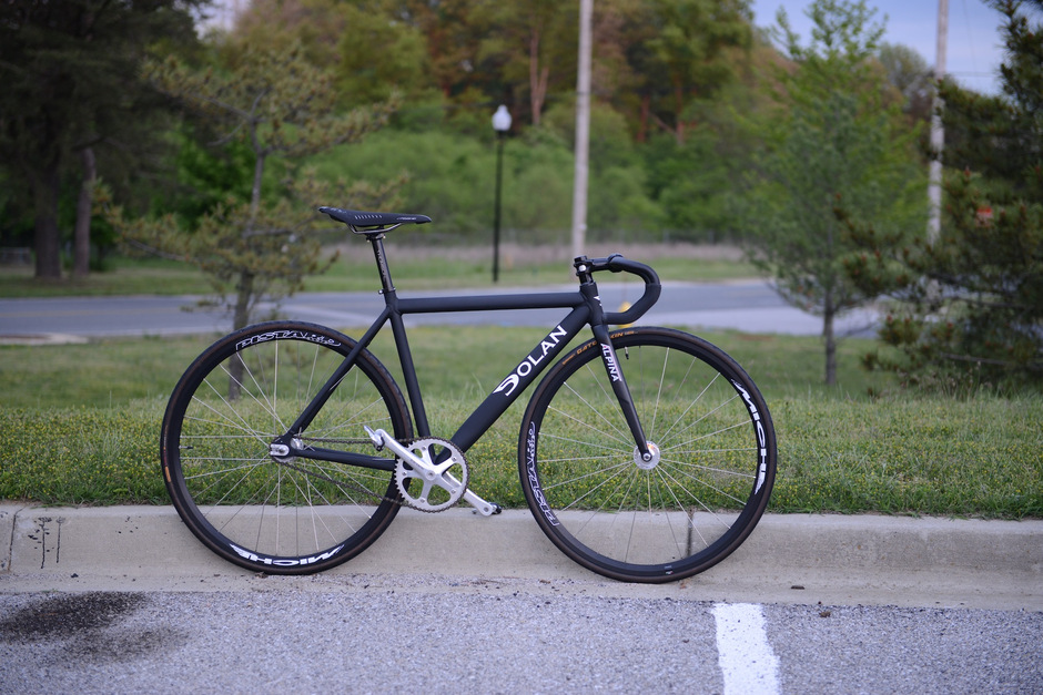 Dolan Bikes - Forum