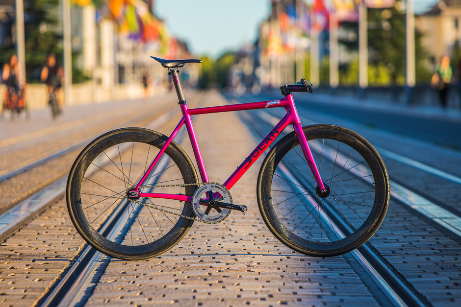 dolan seta frame