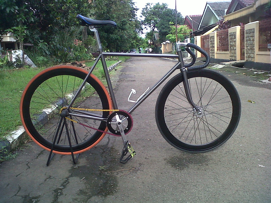 fixie jakarta