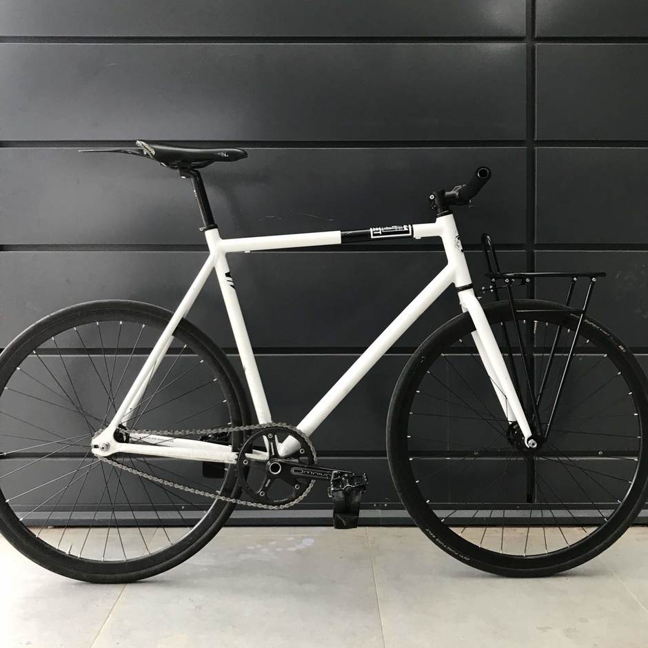 fixie inc