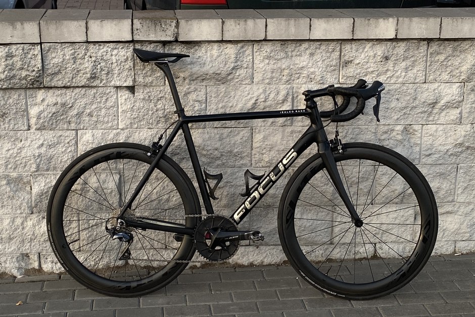 Focus Izalco Race Al 51サイズ アルミロード Focus Izalco Race Al - Pedal Room