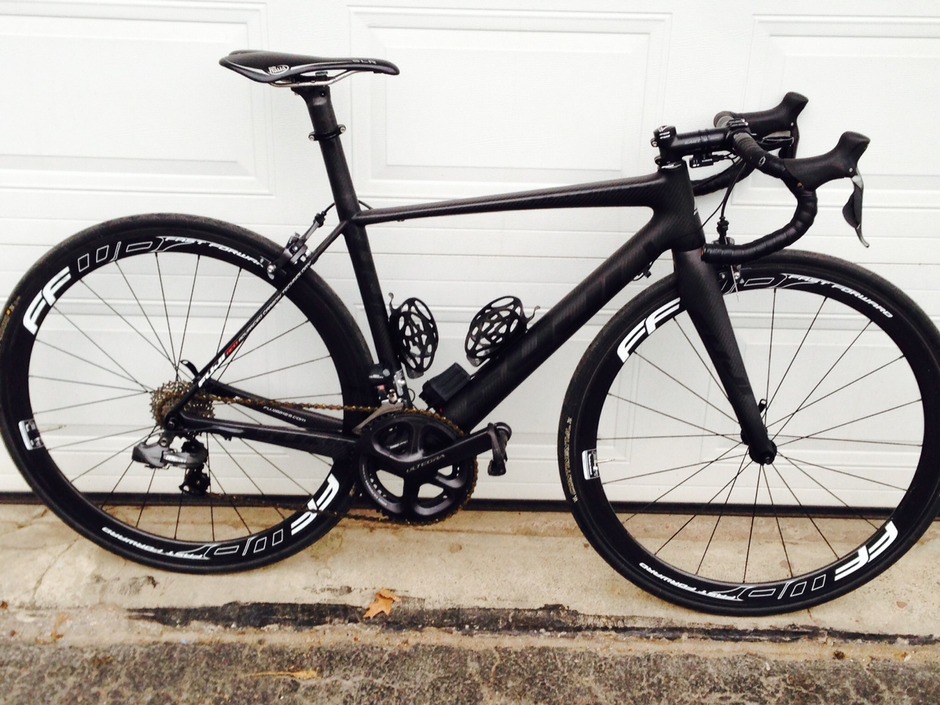 Fuji altamira sales ltd