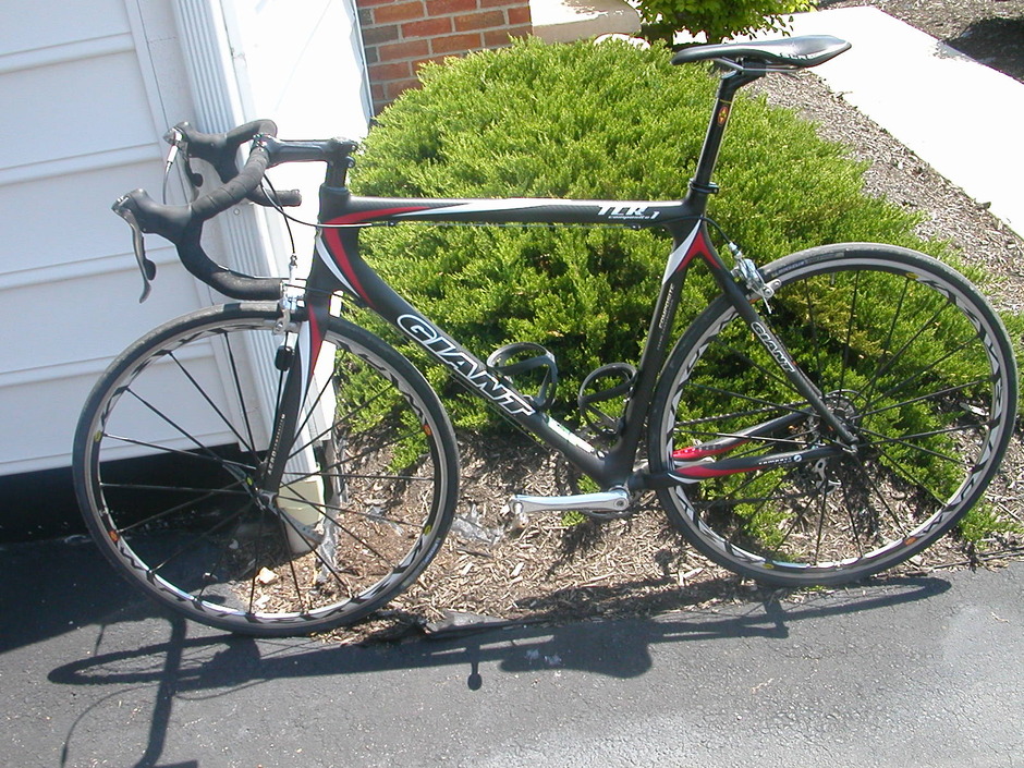 2003 giant tcr 1