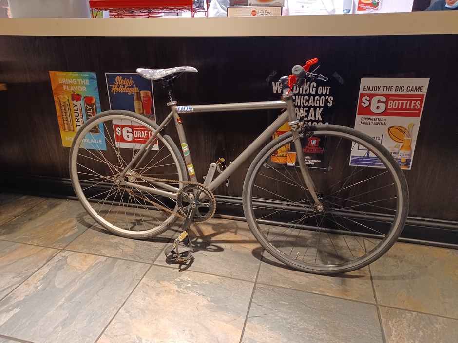 kilo tt pro uk