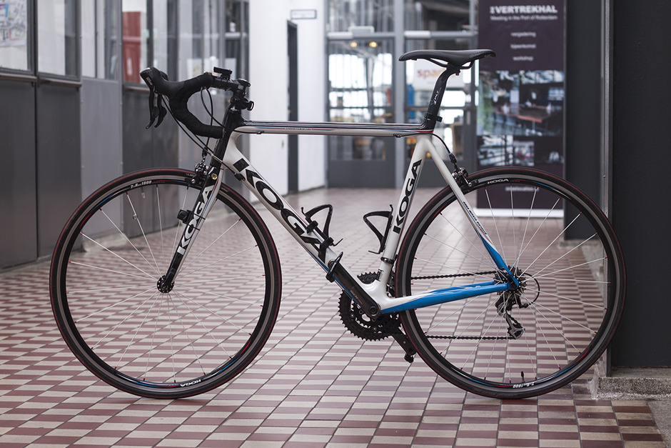 Koga miyata online team edition