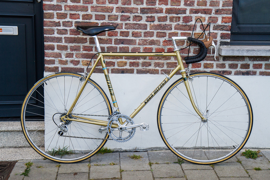 Koga miyata on sale road bike