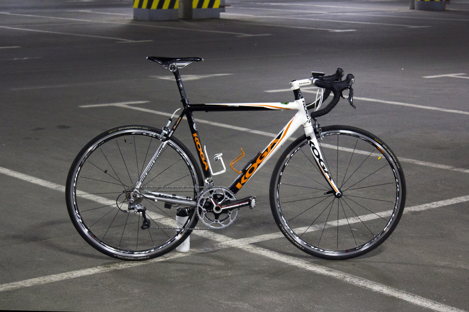 Koga miyata online team edition