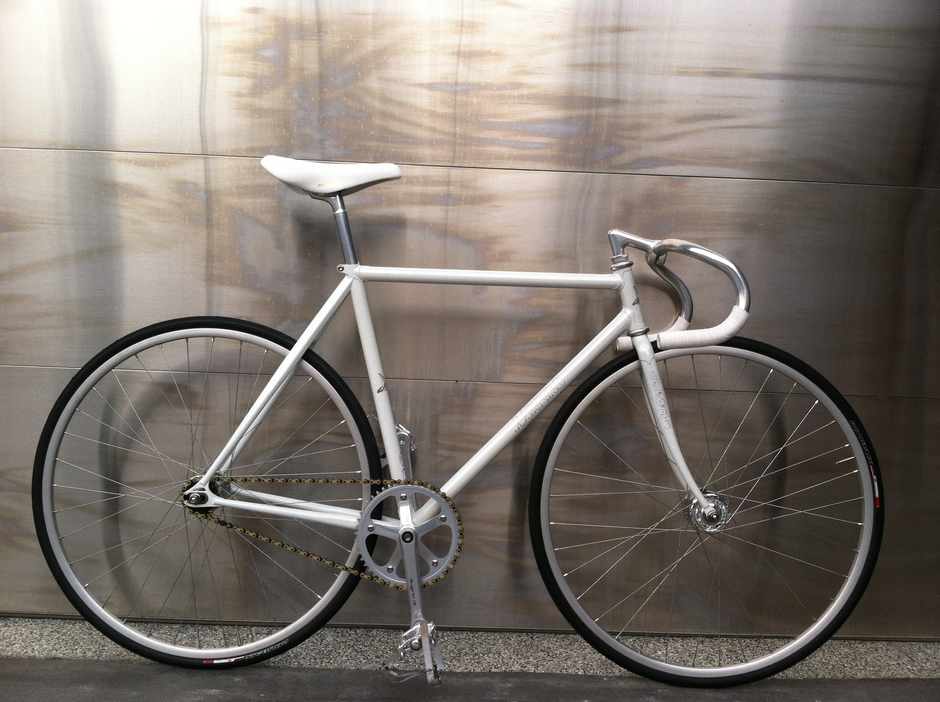 keirin bike for sale