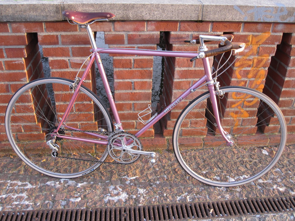 Mercier vitus online