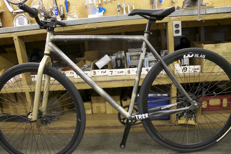 Bruiser bike cheap