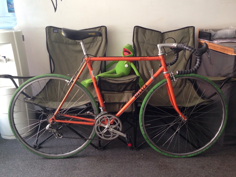Miyata 912 road bike online