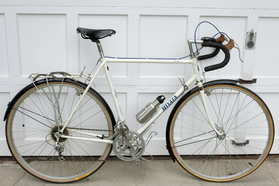 Miyata six ten 2025