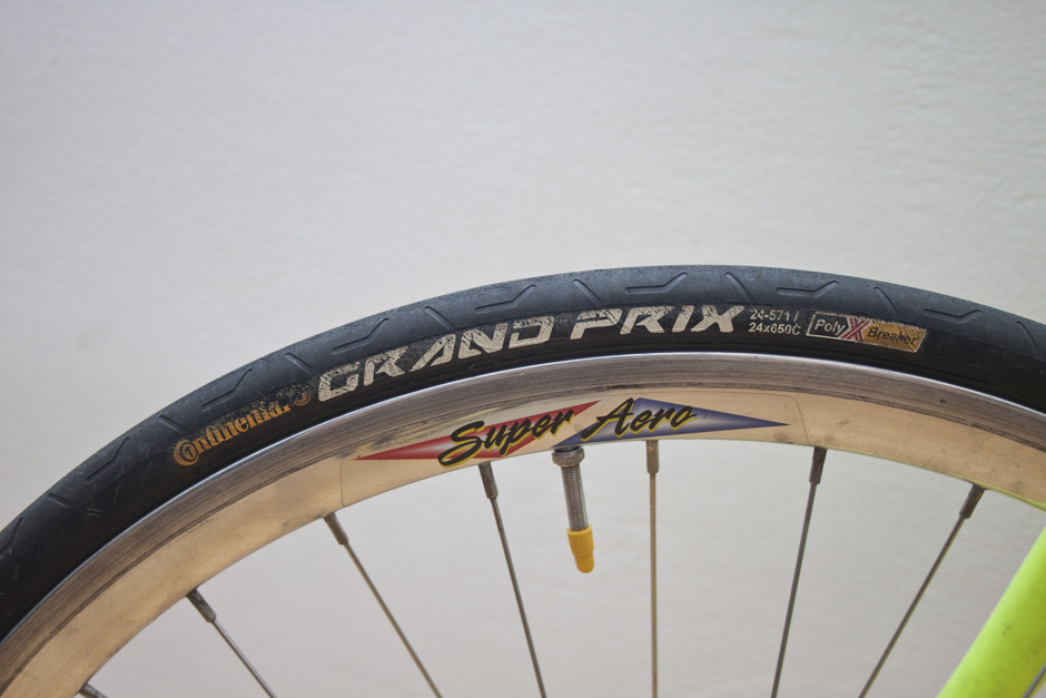 Nitto Pursuit