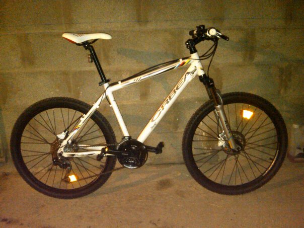 Orbea Sate