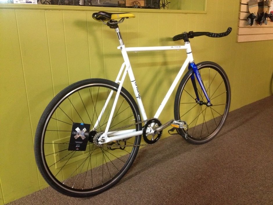 Origin8 fixie outlet