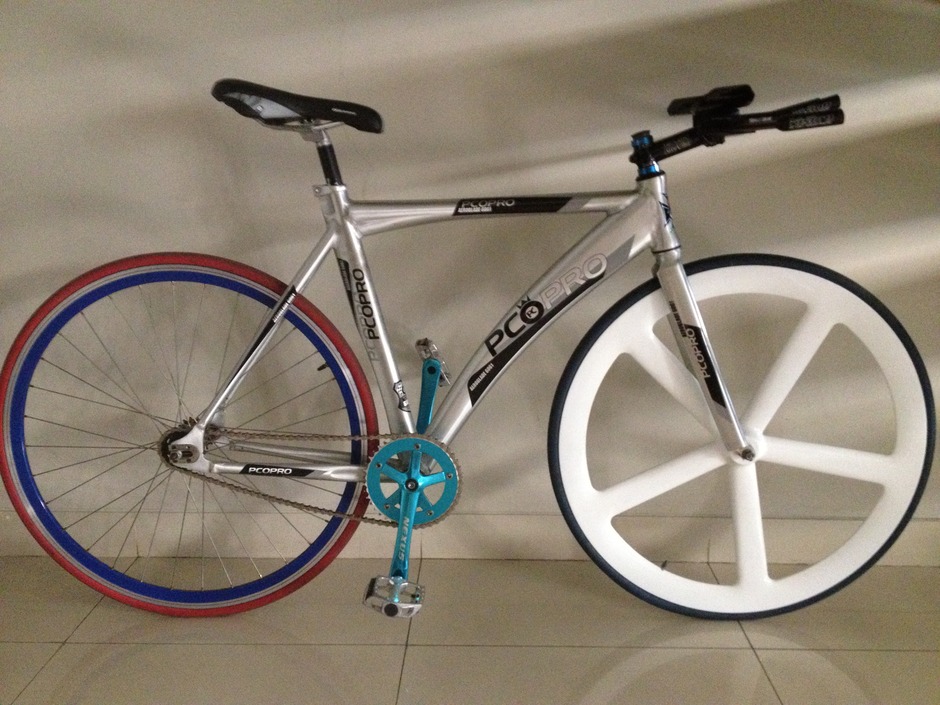 fixie pco pro