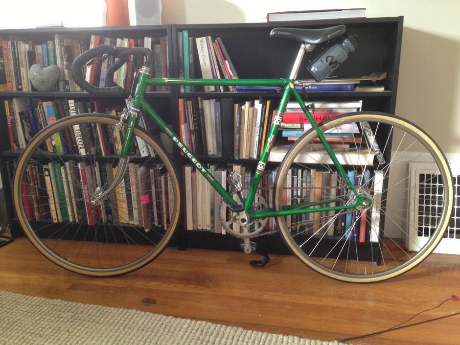 peugeot uo 8 1978