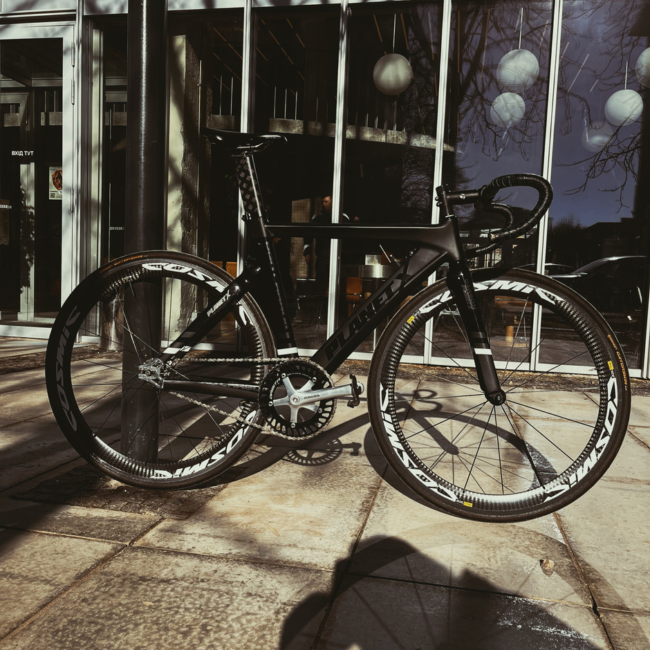 Planet x track bike for sale cheap