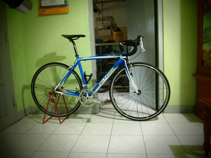 Polygon helios 200 tt best sale