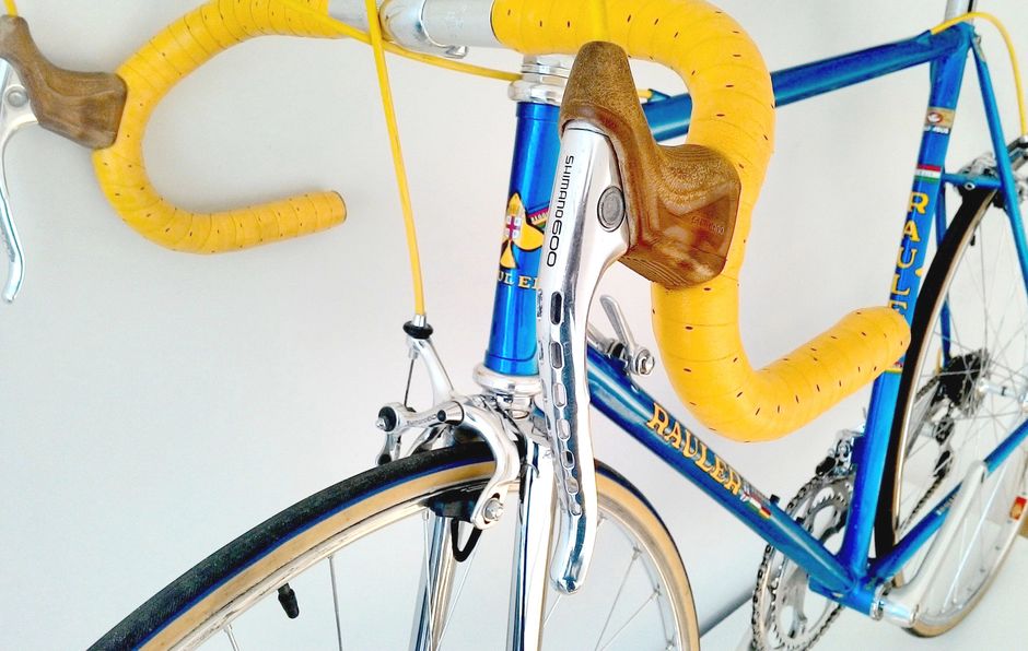 Rauler Special Profil Sistem Road Bike Pedal Room