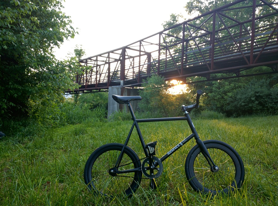 Respect mini velo deals