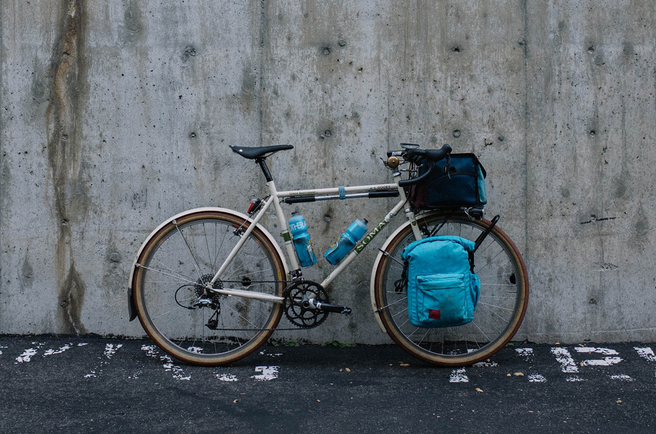 soma grand randonneur v2