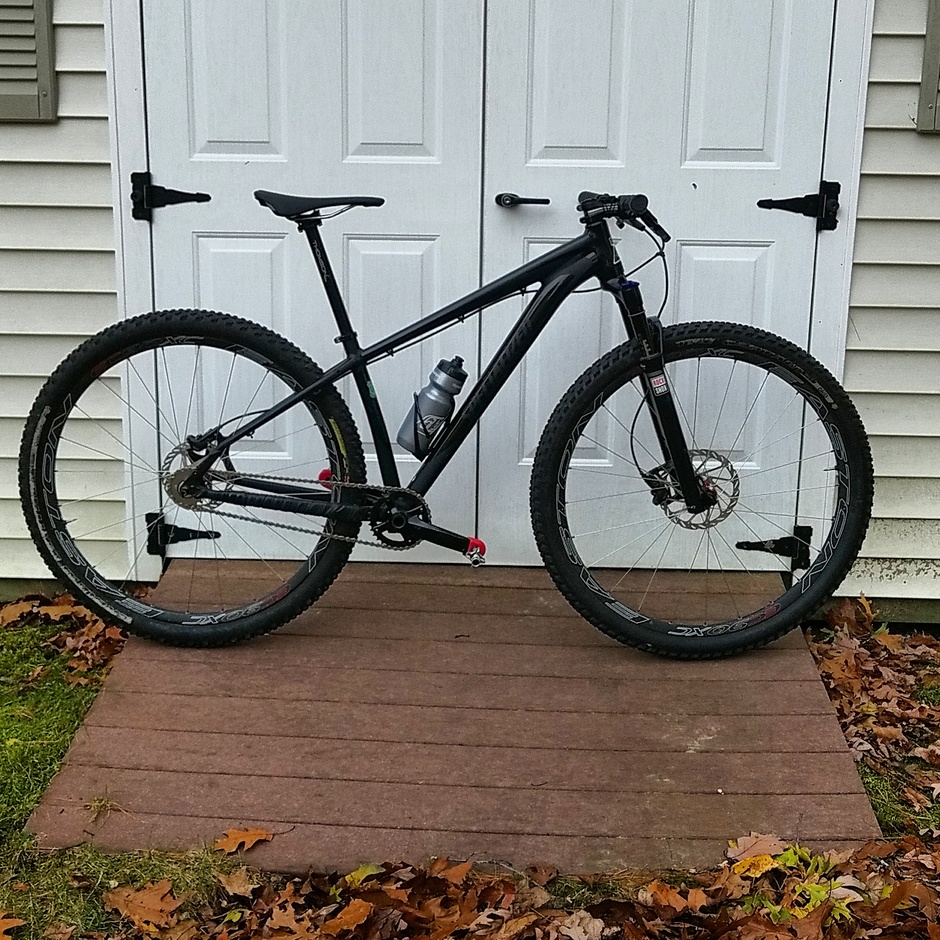 specialized crave sl 29