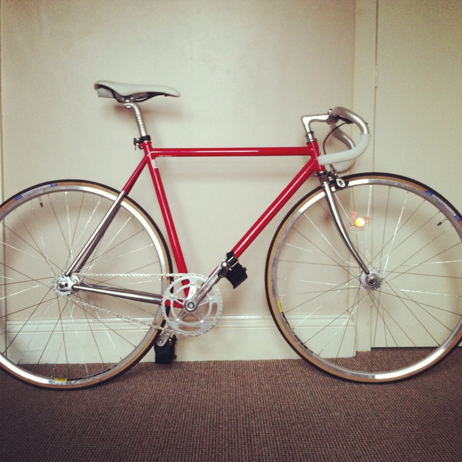 Specialized langster steel for sale best sale