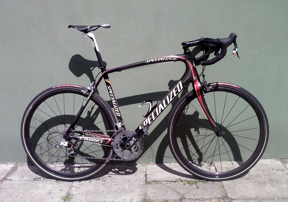 specialized s works sl2